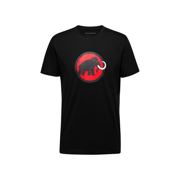Mammut Mammut CORE Classic T-Shirt Herren - black - 7 | SportScheck
