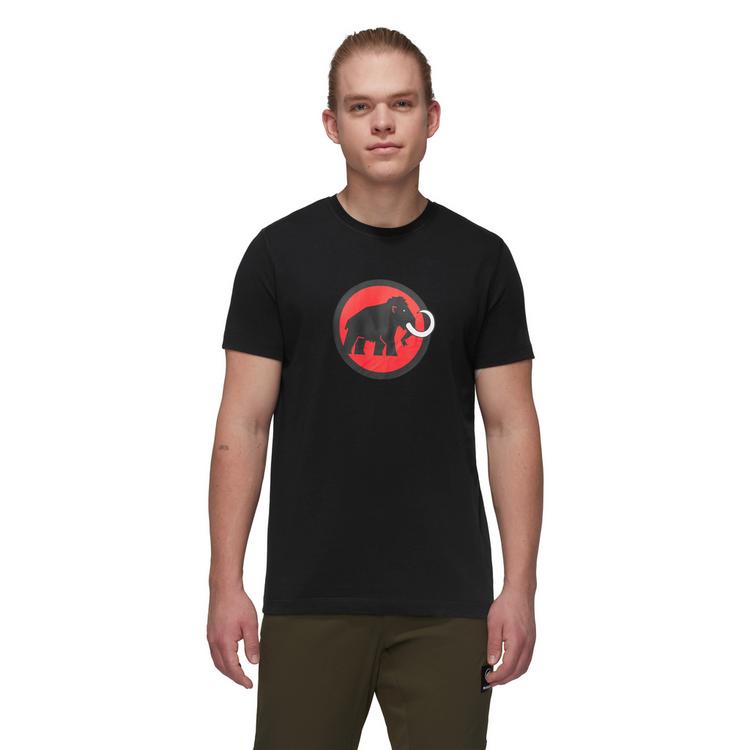 Mammut Mammut CORE Classic T-Shirt Herren - black - 0 | SportScheck
