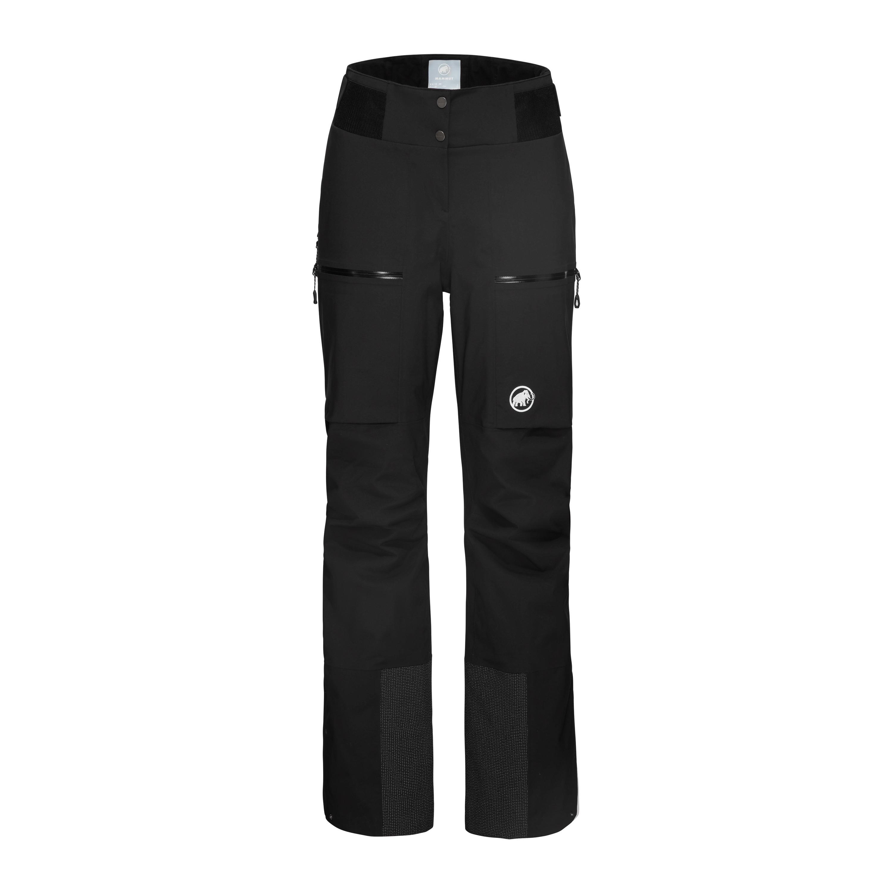 Mammut Stoney HS Skihose Damen - black