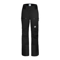 Mammut Stoney HS Skihose Damen black