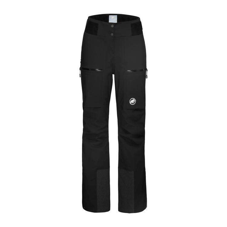 Mammut Mammut Stoney HS Skihose Damen - black - 0 | SportScheck