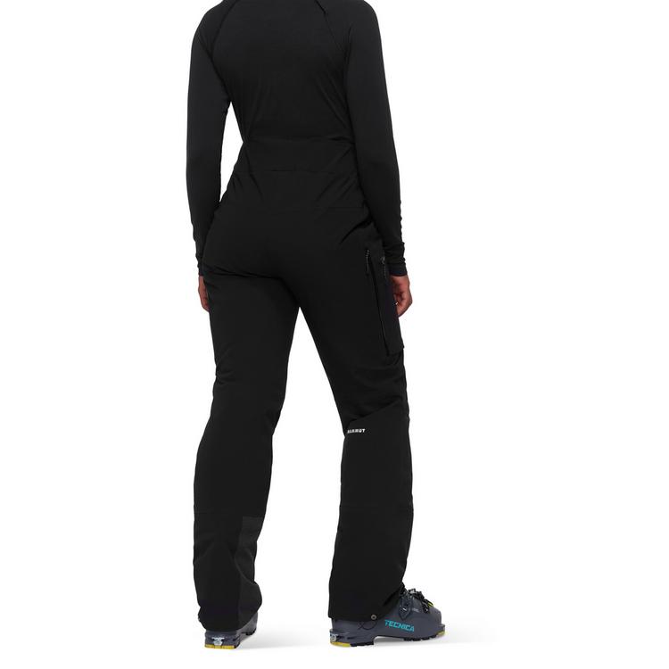 Mammut Mammut Stoney HS Skihose Damen - black - 1 | SportScheck