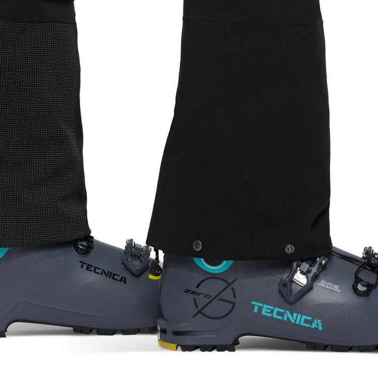Mammut Mammut Stoney HS Skihose Damen - black - 3 | SportScheck