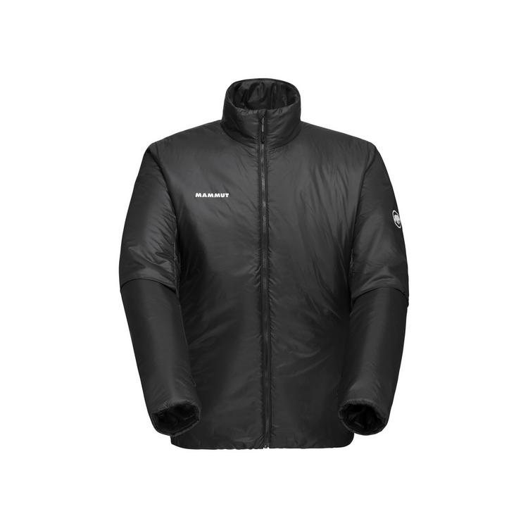 Mammut Mammut Alto Light 3in1 Hooded Hardshelljacke Herren - black-black - 0 | SportScheck