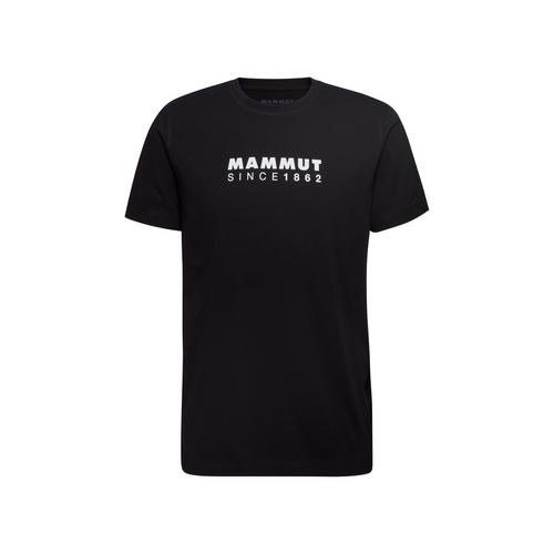Mammut Core T-Shirt Herren