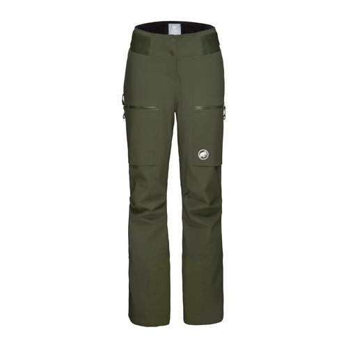 Mammut Stoney Skihose Damen