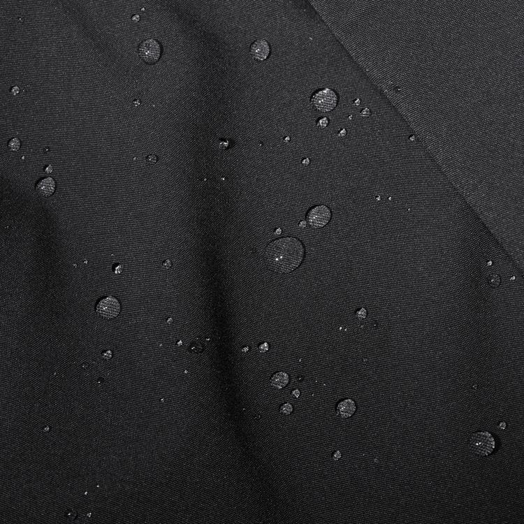 Mammut Mammut Stoney Hooded Hardshelljacke Damen - black - 7 | SportScheck