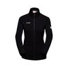 Mammut Aconcagua Fleecejacke Damen - black