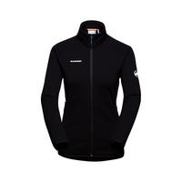 Mammut Aconcagua Fleecejacke Damen - black