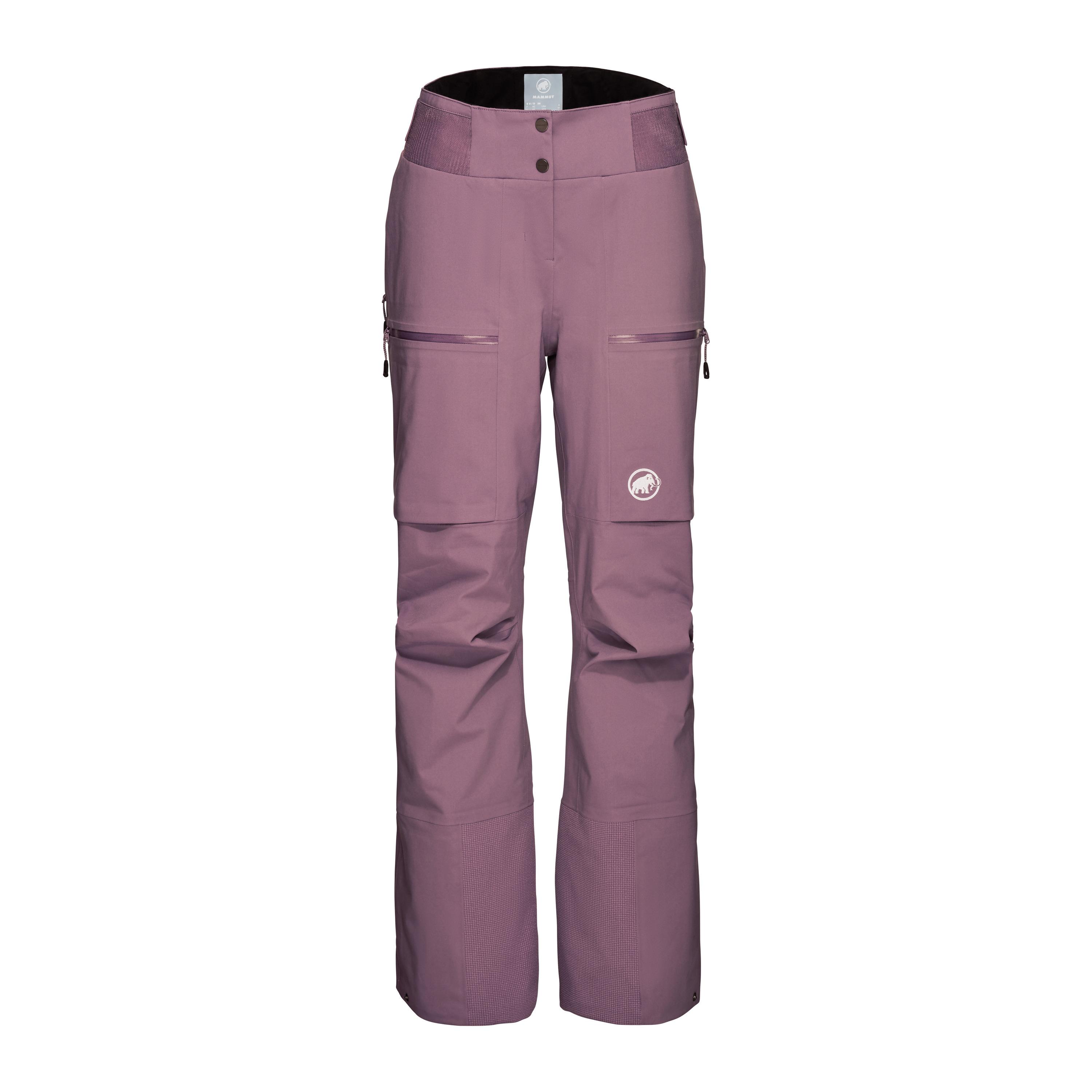 Mammut Stoney HS Skihose Damen - flux