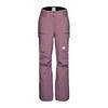 Mammut Stoney HS Skihose Damen - flux