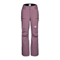 Mammut Stoney HS Skihose Damen flux