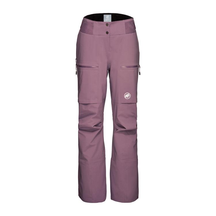 Mammut Mammut Stoney HS Skihose Damen - flux - 0 | SportScheck