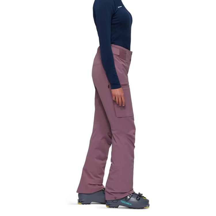Mammut Mammut Stoney HS Skihose Damen - flux - 2 | SportScheck