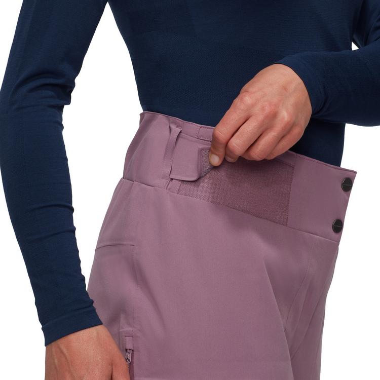 Mammut Mammut Stoney HS Skihose Damen - flux - 2 | SportScheck