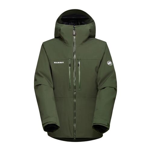 Mammut Stoney HS Hooded Hardshelljacke Herren