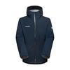 Mammut Linard Guide Hooded Hardshelljacke Herren - marine