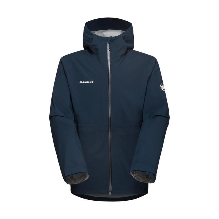 Mammut Mammut Linard Guide Hooded Hardshelljacke Herren - marine - 0 | SportScheck