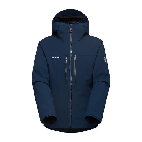Mammut Stoney HS Thermo Hardshelljacke Herren
