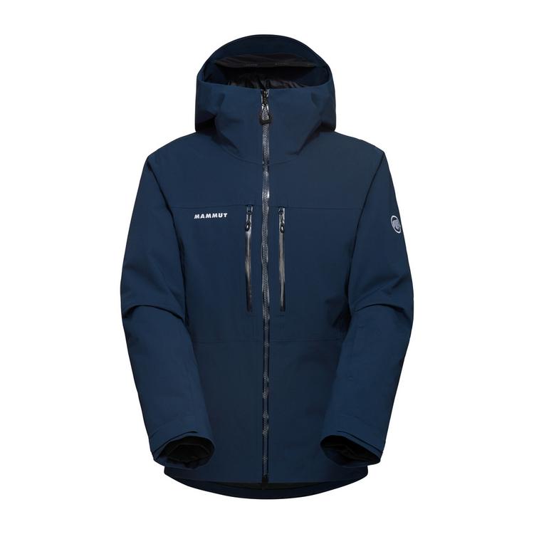Mammut Mammut Stoney HS Thermo Hardshelljacke Herren - marine - 0 | SportScheck