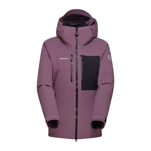 Mammut Stoney HS Hooded Hardshelljacke Damen