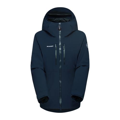 Mammut Stoney HS Hooded Hardshelljacke Damen