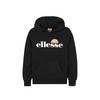 Ellesse Sweatshirt Sweatshirt M&auml;dchen - Schwarz