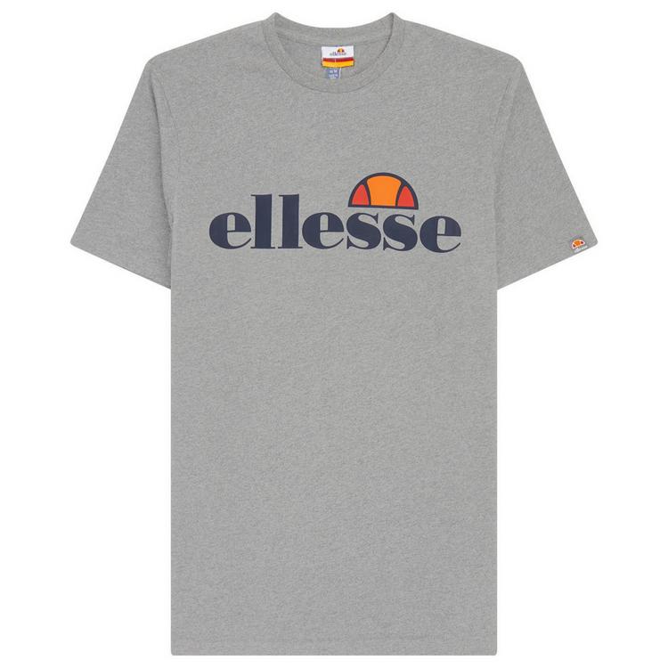 Ellesse Ellesse T-Shirt T-Shirt Herren - Grau - 0 | SportScheck