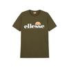 Ellesse T-Shirt T-Shirt Herren - Khaki