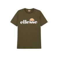 Ellesse T-Shirt T-Shirt Herren - Khaki