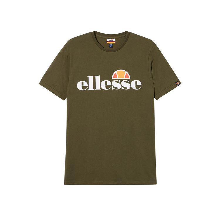 Ellesse Ellesse T-Shirt T-Shirt Herren - Khaki - 0 | SportScheck