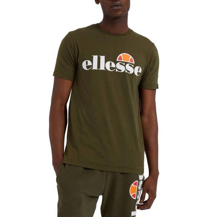 Ellesse Ellesse T-Shirt T-Shirt Herren - Khaki - 0 | SportScheck