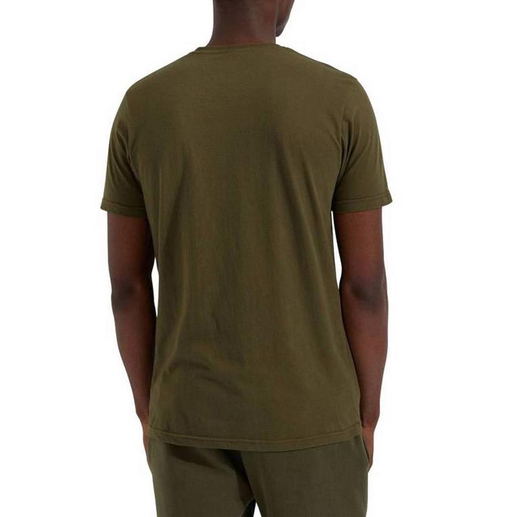 Ellesse Ellesse T-Shirt T-Shirt Herren - Khaki - 1 | SportScheck