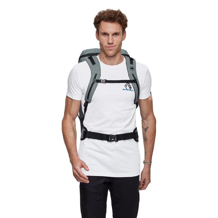 Mammut Mammut Neon 45 Kletterrucksack - strata-black - 0 | SportScheck