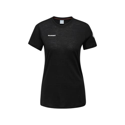 Mammut Tree Wool FL T-Shirt Damen