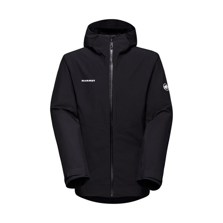 Mammut Mammut Alto Light HS Hooded Hardshelljacke Herren - black - 0 | SportScheck