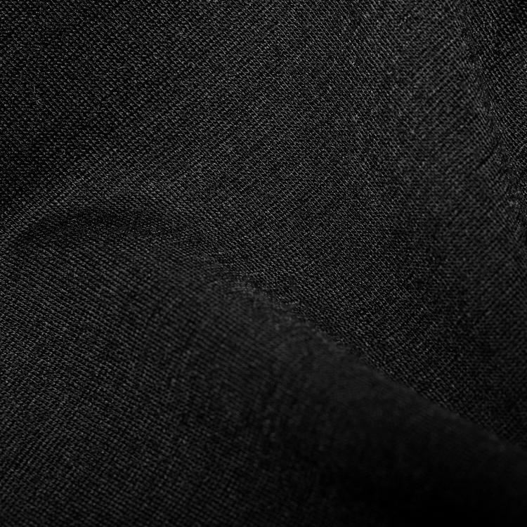 Mammut Mammut Tree Wool FL T-Shirt Herren - black - 0 | SportScheck