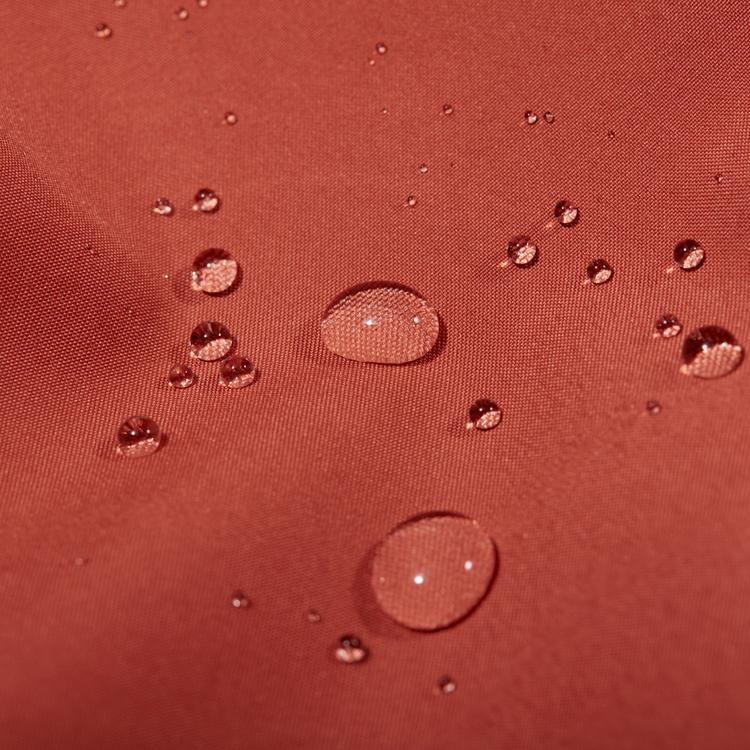 Mammut Mammut Crater IV HS Hooded Hardshelljacke Damen - brick - 2 | SportScheck