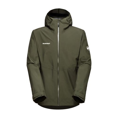 Mammut Alto Light HS Hooded Hardshelljacke Herren