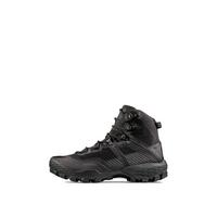 Mammut Ducan II High GTX Wanderschuhe Damen - black