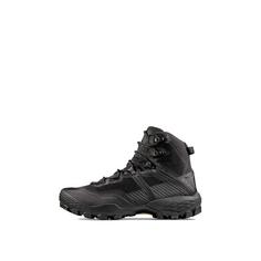 Mammut Ducan II High GTX Wanderschuhe Damen black