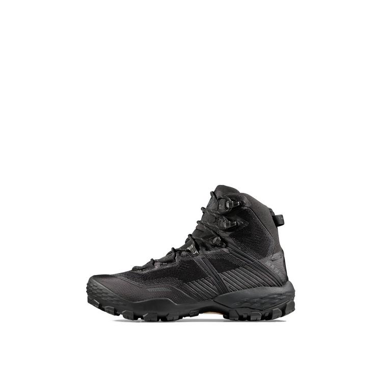 Mammut Mammut Ducan II High GTX Wanderschuhe Damen - black - 0 | SportScheck