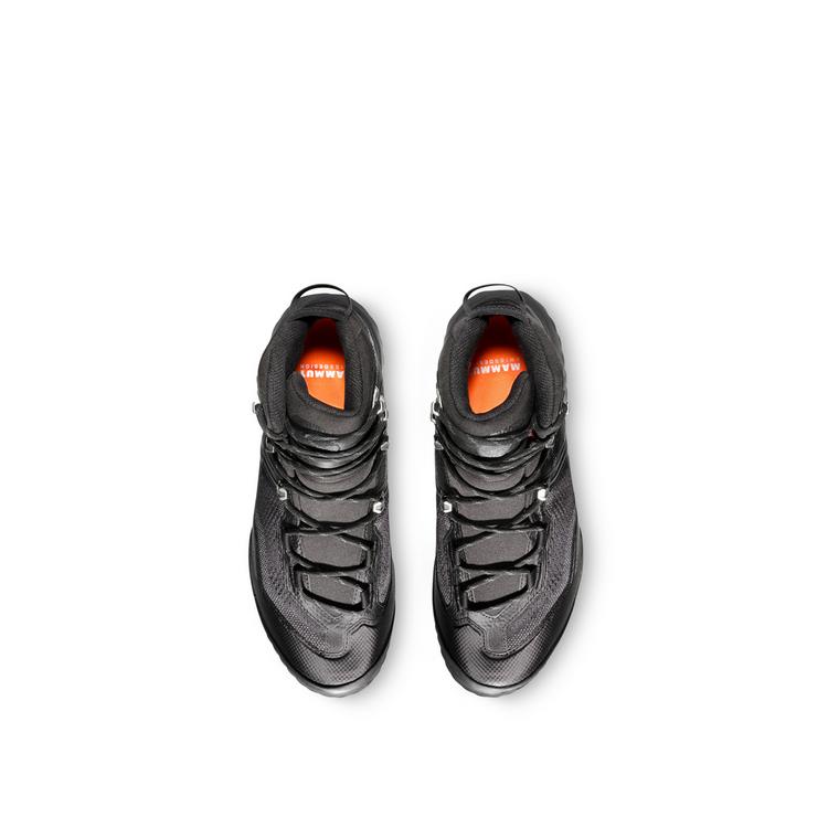 Mammut Mammut Ducan II High GTX Wanderschuhe Damen - black - 1 | SportScheck
