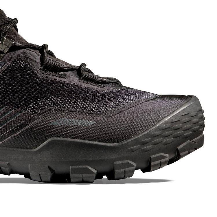 Mammut Mammut Ducan II High GTX Wanderschuhe Damen - black - 5 | SportScheck