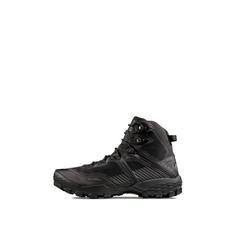 Mammut Ducan II High GTX Wanderschuhe Herren black