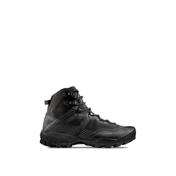 Mammut Mammut Ducan II High GTX Wanderschuhe Herren - black - 0 | SportScheck
