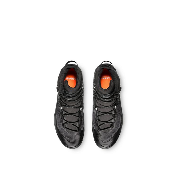Mammut Mammut Ducan II High GTX Wanderschuhe Herren - black - 1 | SportScheck