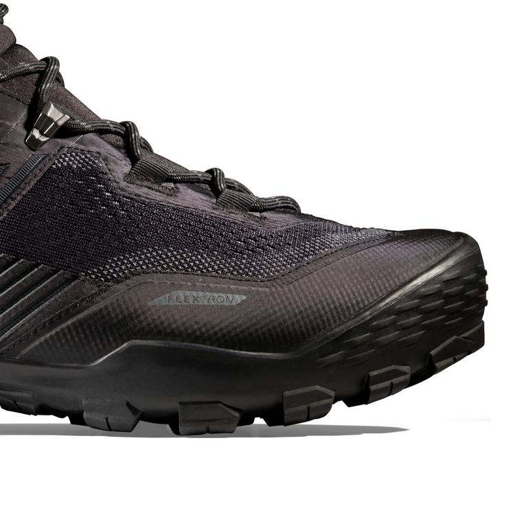 Mammut Mammut Ducan II High GTX Wanderschuhe Herren - black - 2 | SportScheck