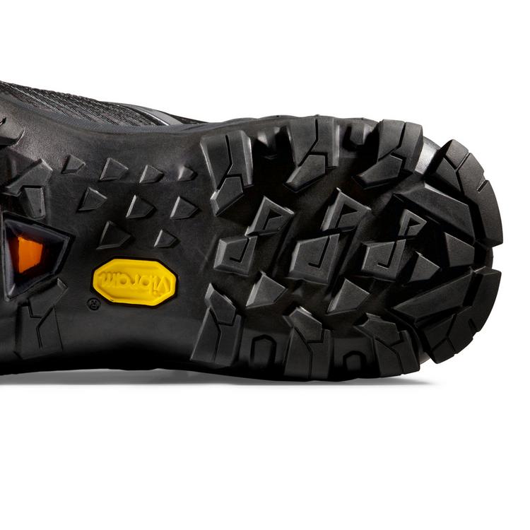 Mammut Mammut Ducan II High GTX Wanderschuhe Herren - black - 4 | SportScheck