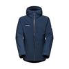Mammut Alto Light HS Hooded Hardshelljacke Herren - marine